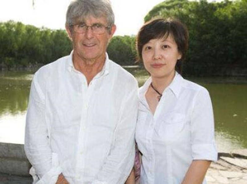 寂寞的男女